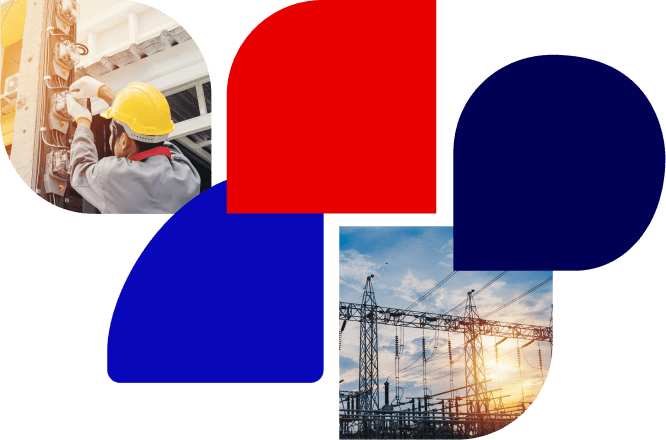 Categorías de servicio